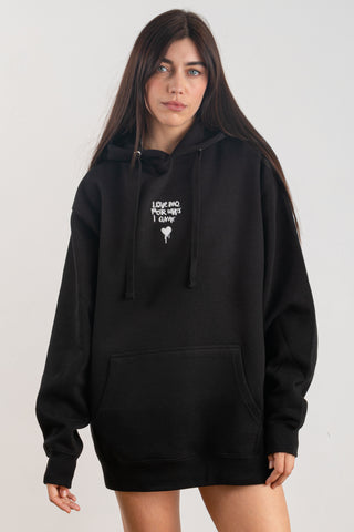 400005-THINKING ABOUT YOU Hoodie