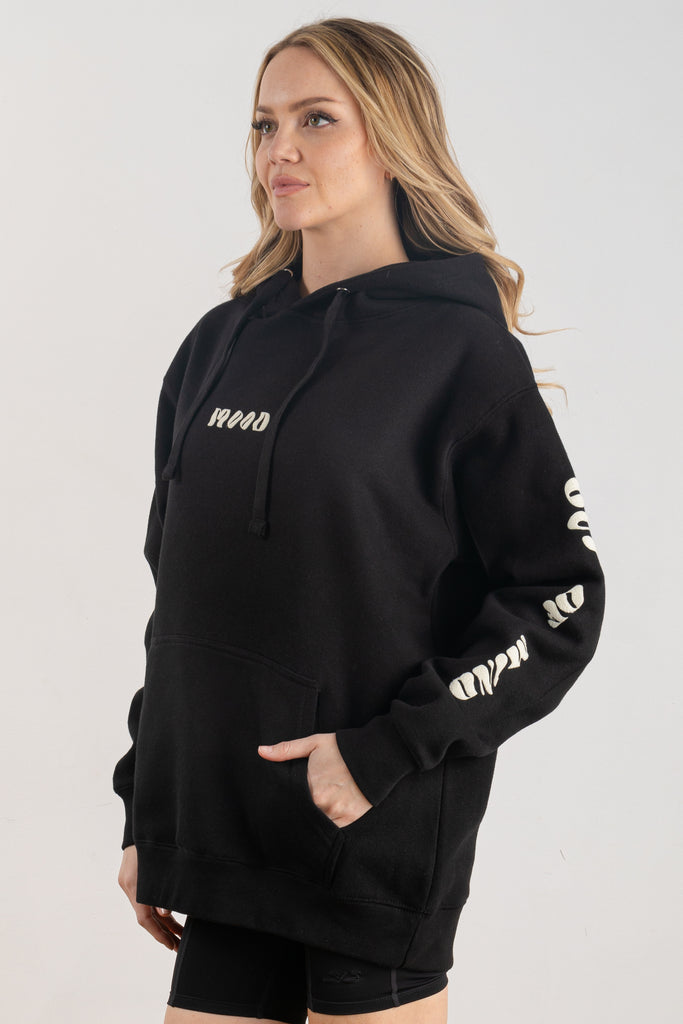 400008-MOOD Hoodie