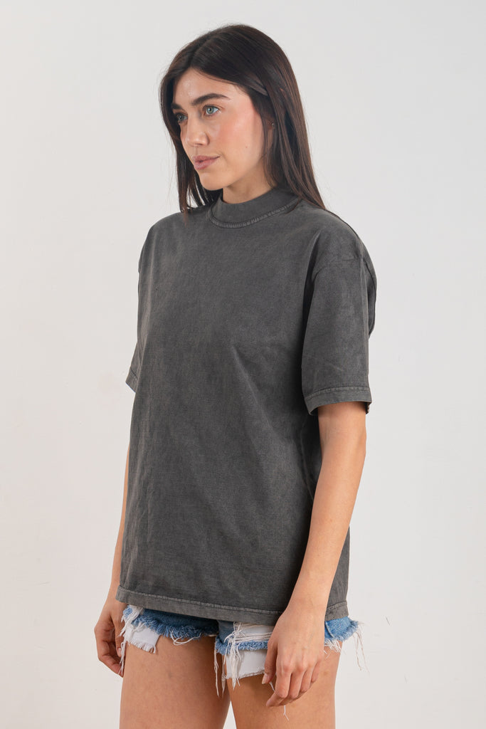 700000-PLAIN  (T-SHIRT)